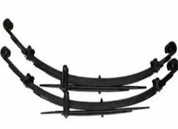 Auto Leaf Spring Dealers Chennai