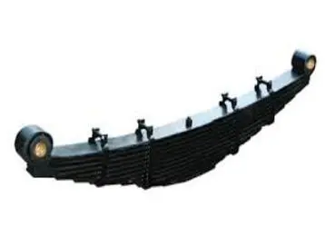 Leaf Springs Suppliers Chennai